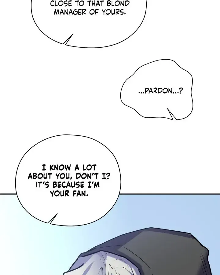Could The Boy Next Door Be A Vampire? Zinmanga X Chapter 78 Page 94
