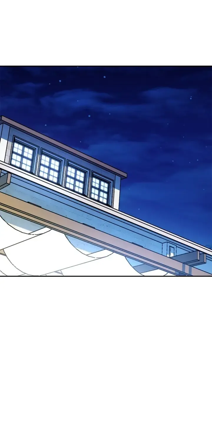 Could The Boy Next Door Be A Vampire? Zinmanga X Chapter 77 Page 2