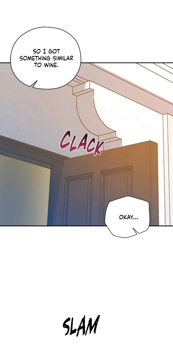 Could The Boy Next Door Be A Vampire? Zinmanga X Chapter 77 Page 11