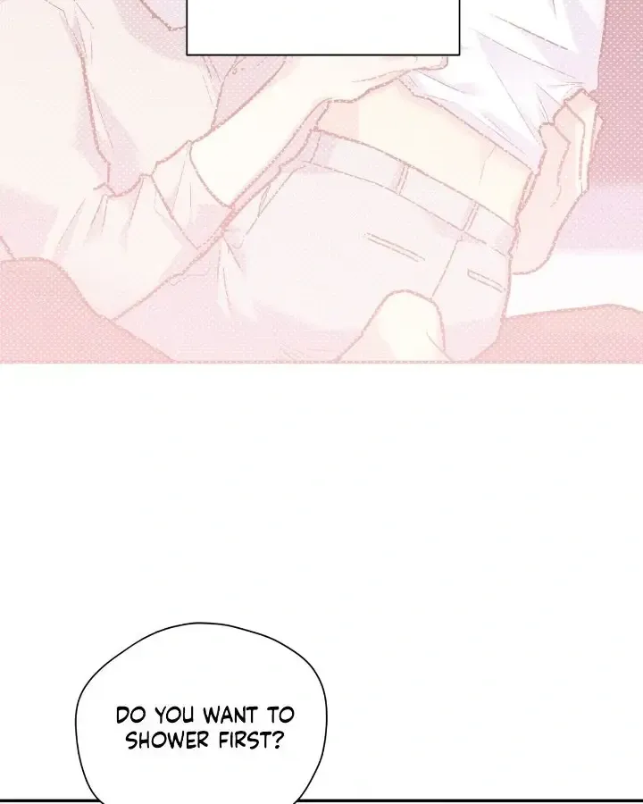 Could The Boy Next Door Be A Vampire? Zinmanga X Chapter 77 Page 14