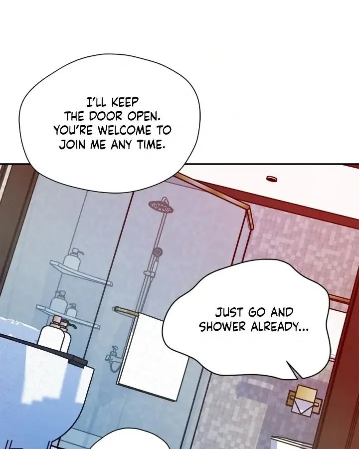 Could The Boy Next Door Be A Vampire? Zinmanga X Chapter 77 Page 16