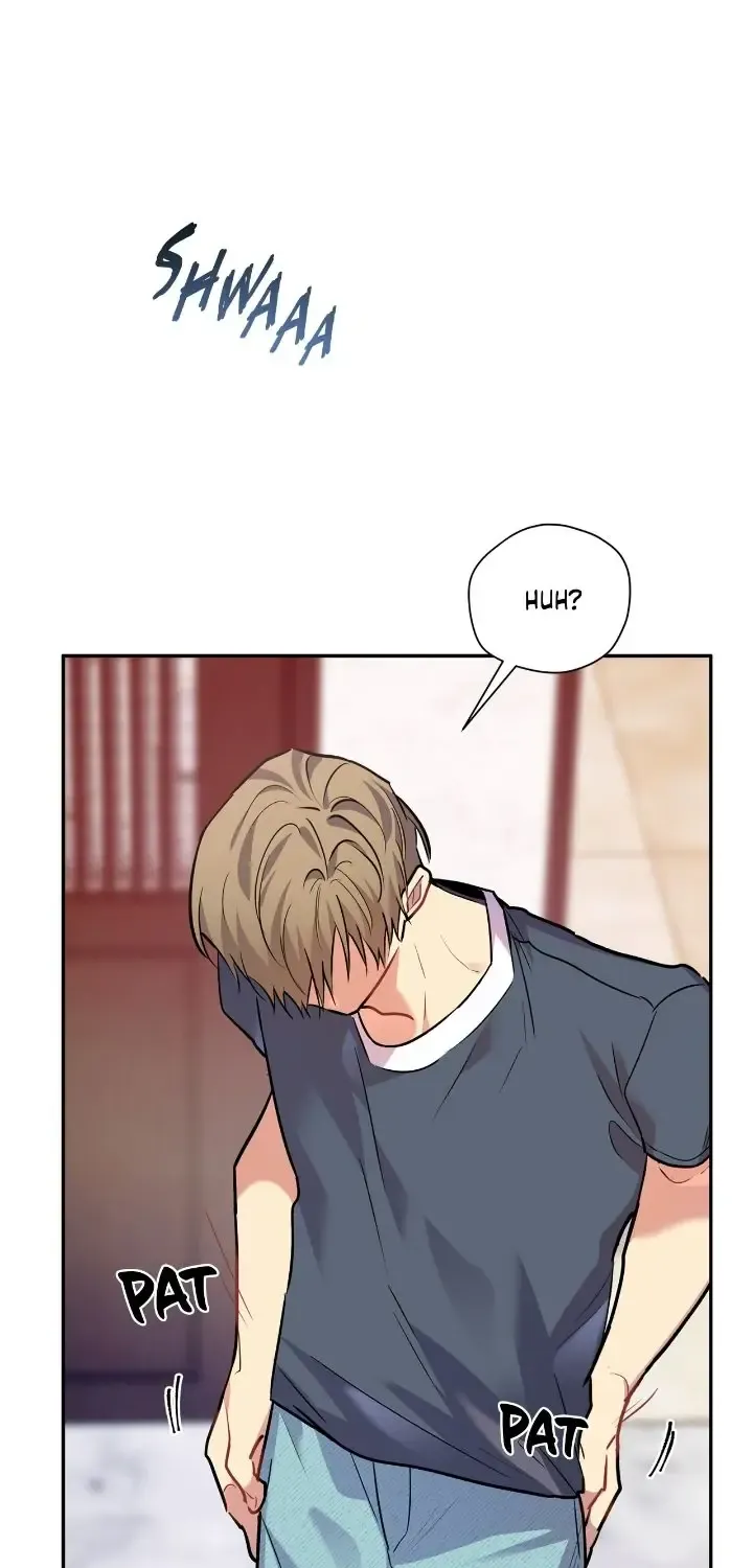 Could The Boy Next Door Be A Vampire? Zinmanga X Chapter 77 Page 18