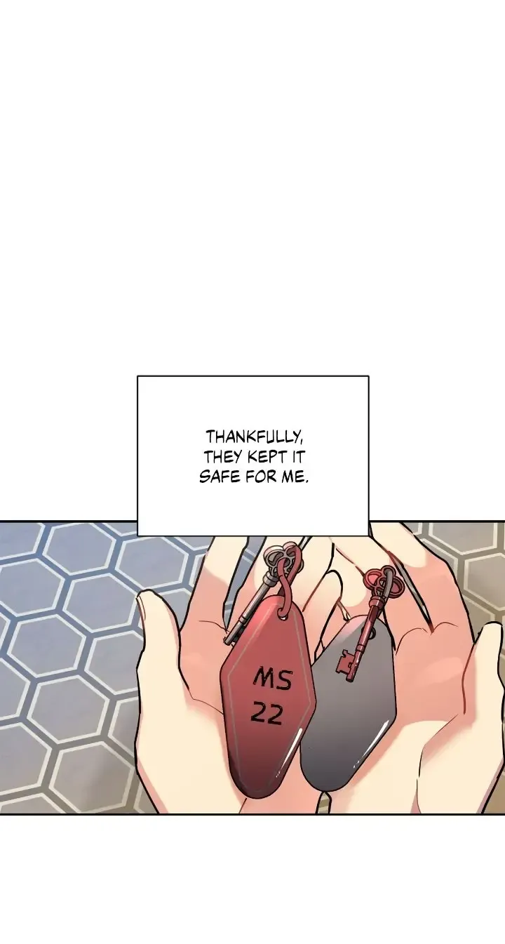 Could The Boy Next Door Be A Vampire? Zinmanga X Chapter 77 Page 22