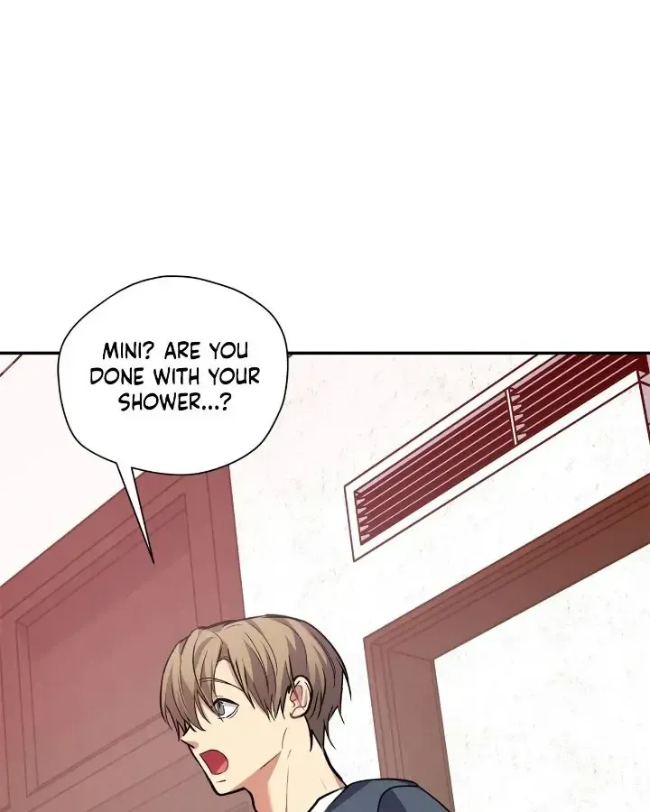 Could The Boy Next Door Be A Vampire? Zinmanga X Chapter 77 Page 26