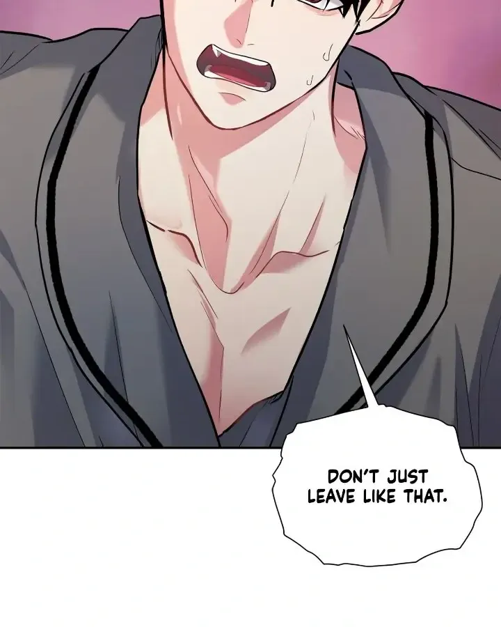 Could The Boy Next Door Be A Vampire? Zinmanga X Chapter 77 Page 31