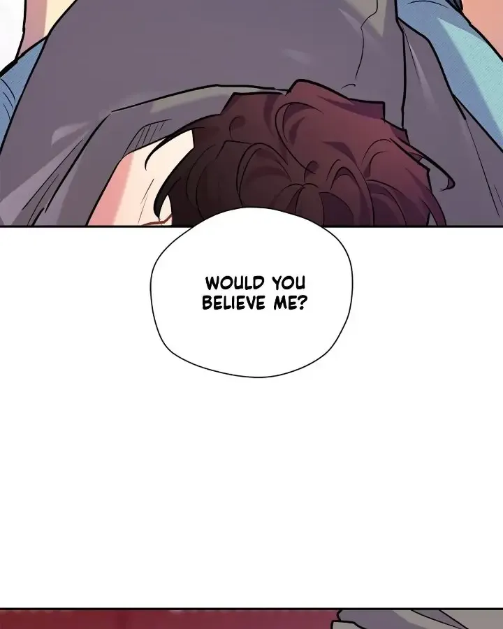 Could The Boy Next Door Be A Vampire? Zinmanga X Chapter 77 Page 39