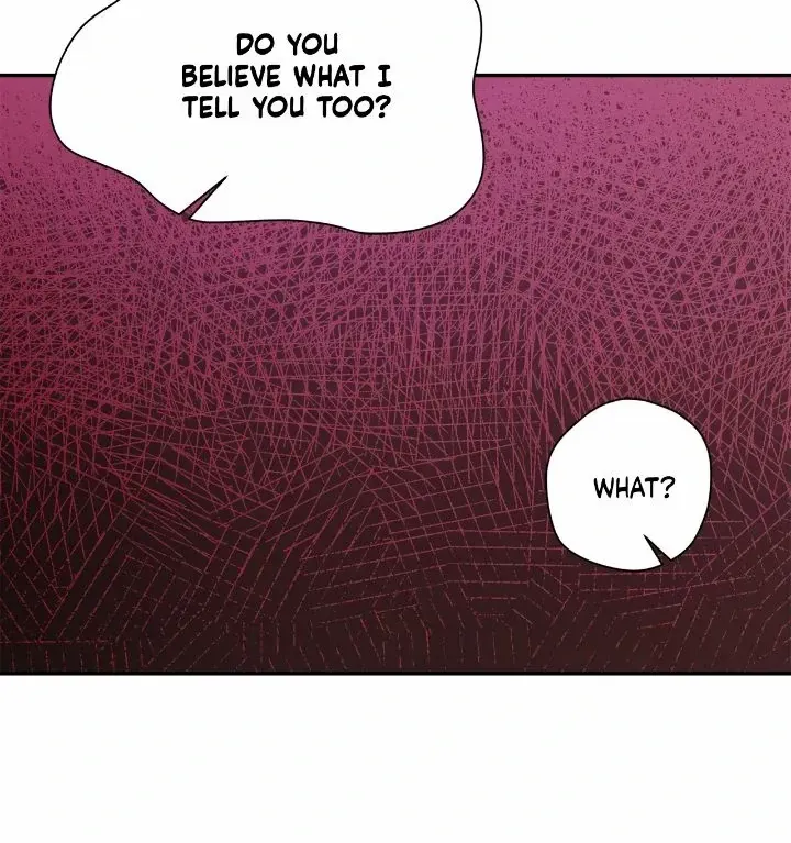 Could The Boy Next Door Be A Vampire? Zinmanga X Chapter 77 Page 41