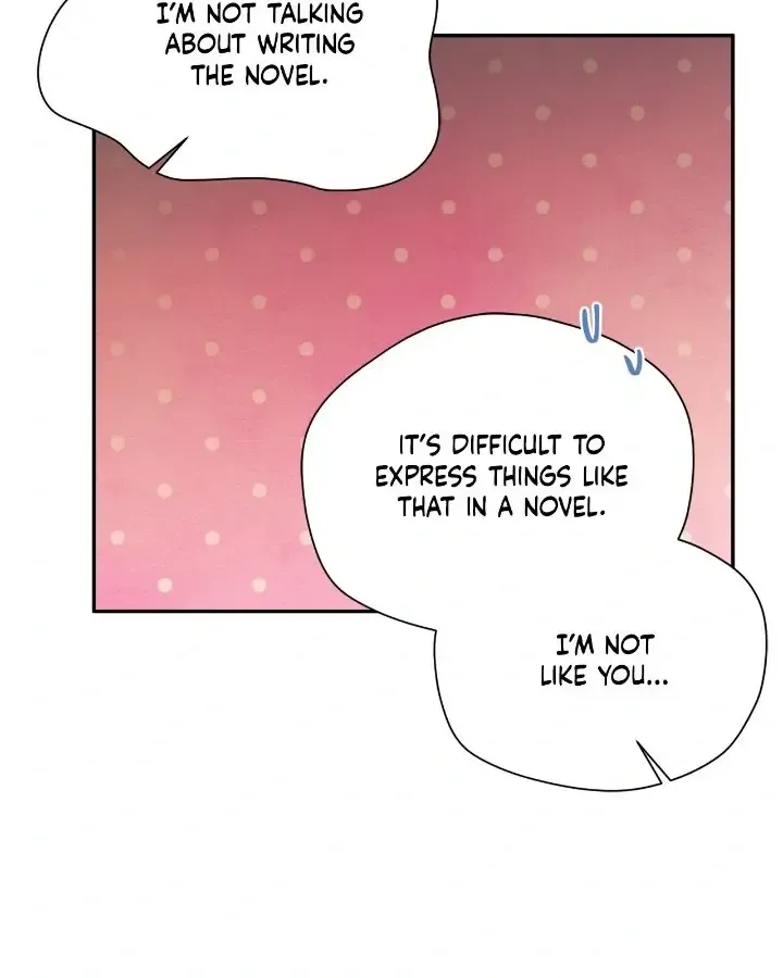 Could The Boy Next Door Be A Vampire? Zinmanga X Chapter 77 Page 43