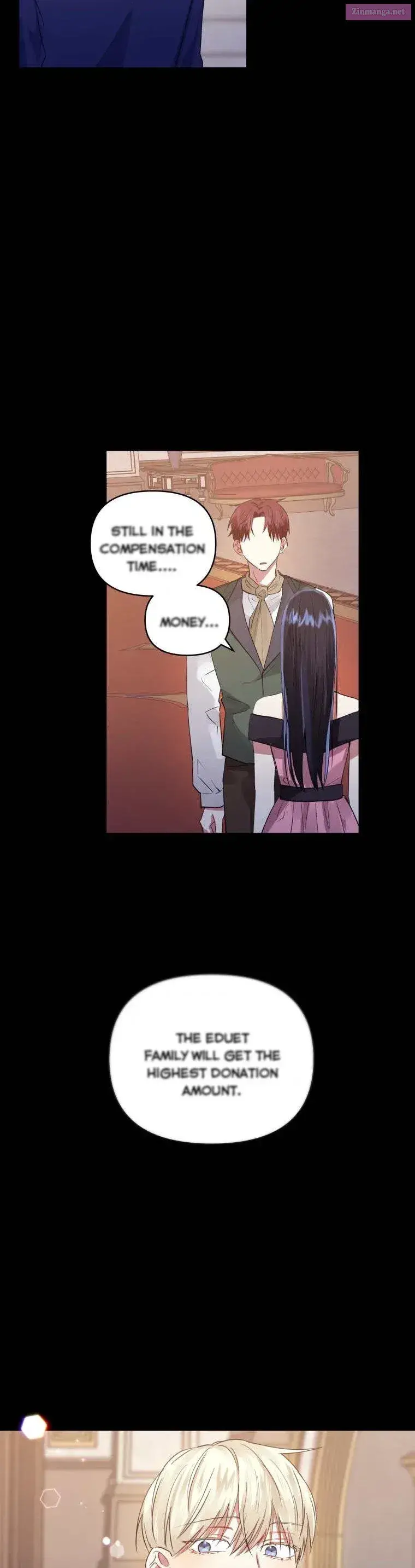 I’m A Villainess, But I Picked Up The Male Lead Zinmanga X Chapter 8 Page 31