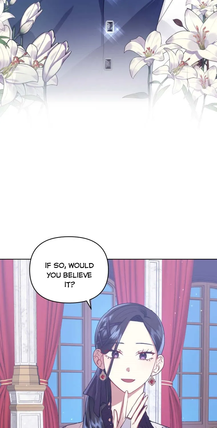 I’m A Villainess, But I Picked Up The Male Lead Zinmanga X Chapter 8 Page 41