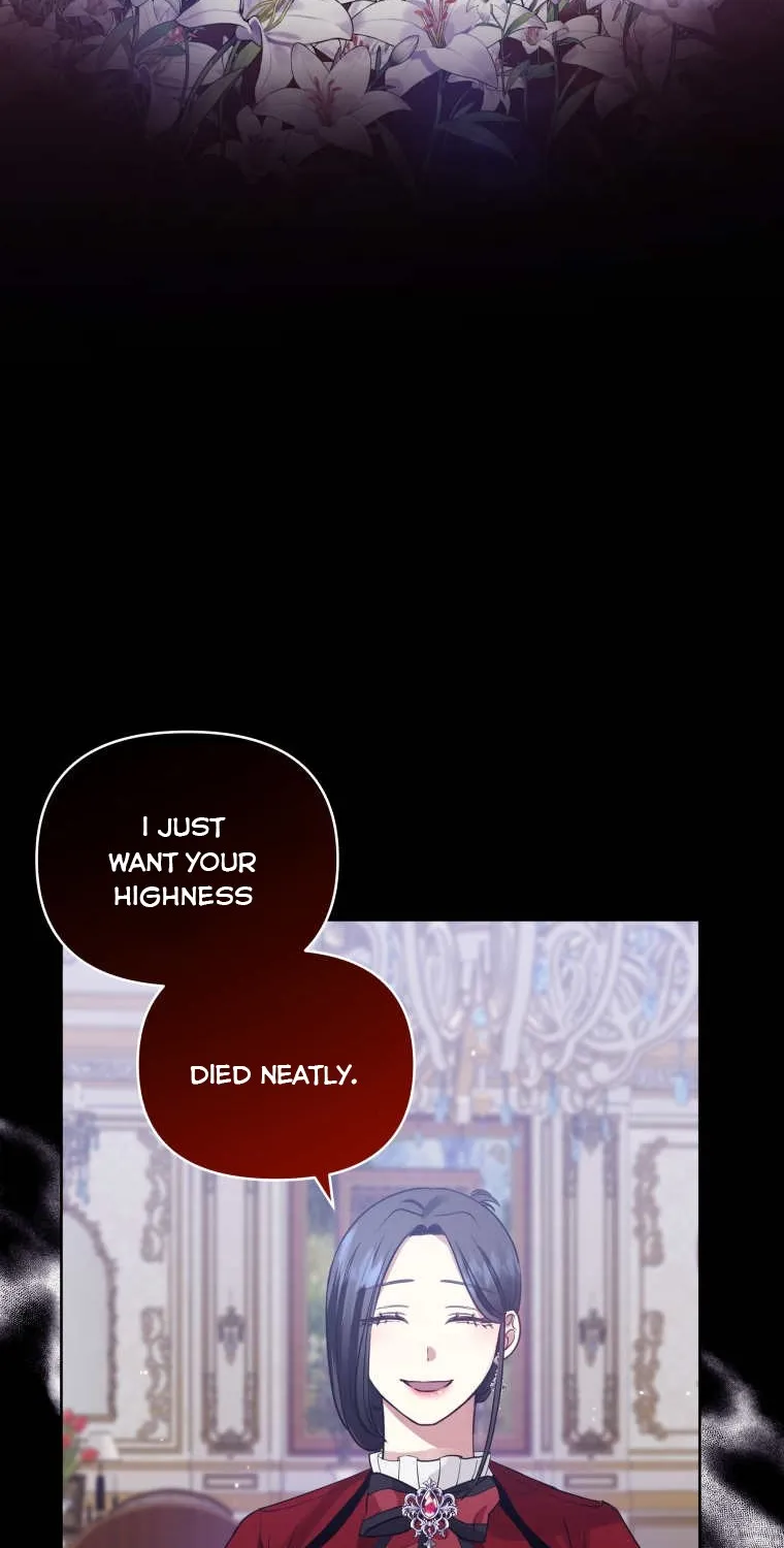 I’m A Villainess, But I Picked Up The Male Lead Zinmanga X Chapter 8 Page 50