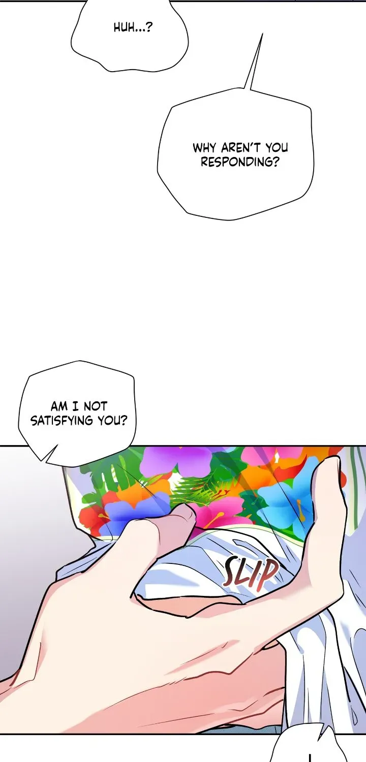 Could The Boy Next Door Be A Vampire? Zinmanga X Chapter 76 Page 20