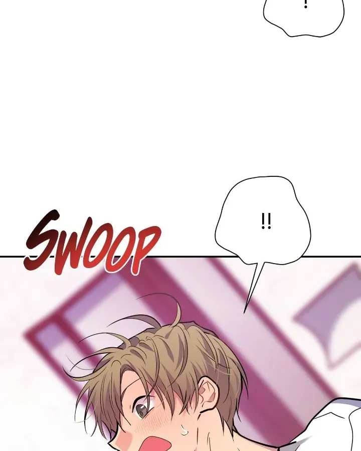 Could The Boy Next Door Be A Vampire? Zinmanga X Chapter 76 Page 21