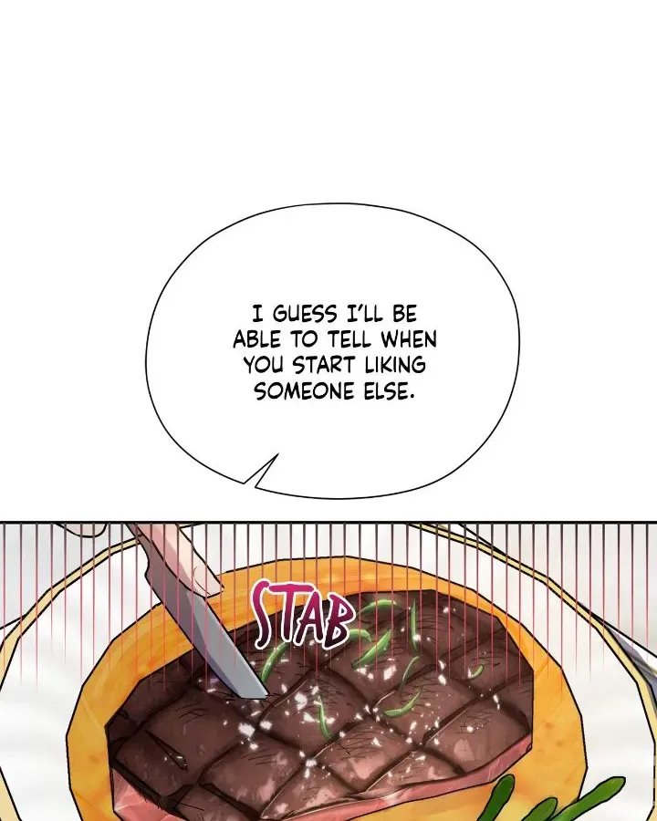 Could The Boy Next Door Be A Vampire? Zinmanga X Chapter 76 Page 84