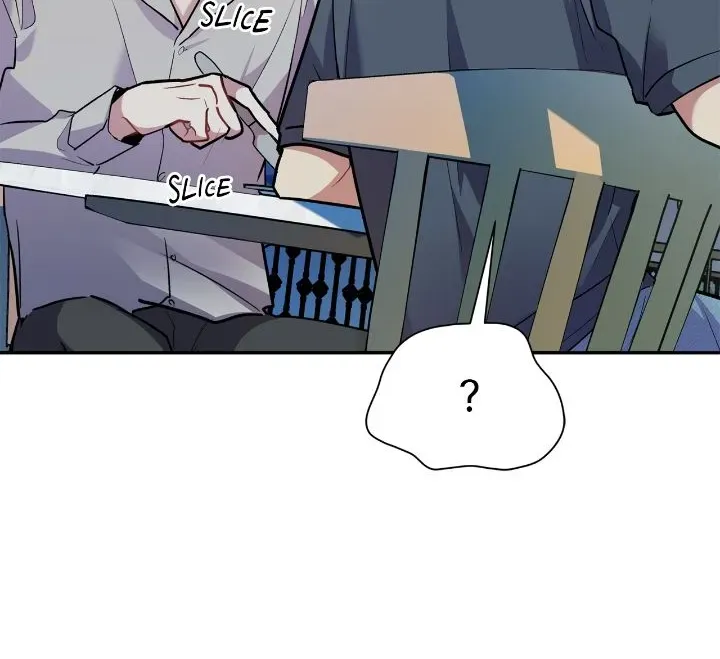 Could The Boy Next Door Be A Vampire? Zinmanga X Chapter 76 Page 86