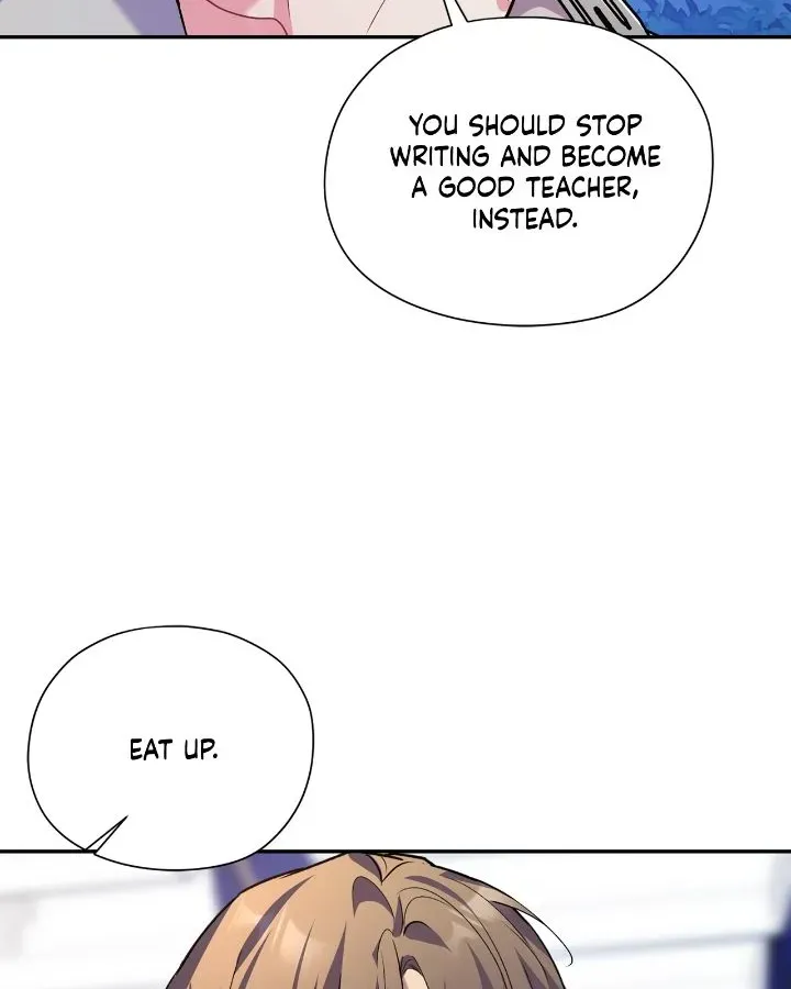 Could The Boy Next Door Be A Vampire? Zinmanga X Chapter 76 Page 90