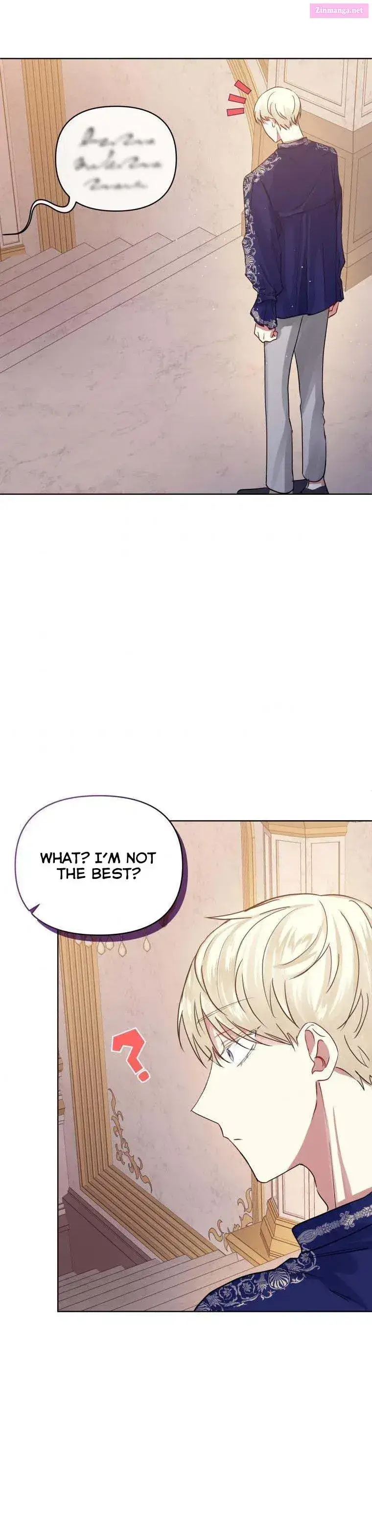 I’m A Villainess, But I Picked Up The Male Lead Zinmanga X Chapter 7 Page 15