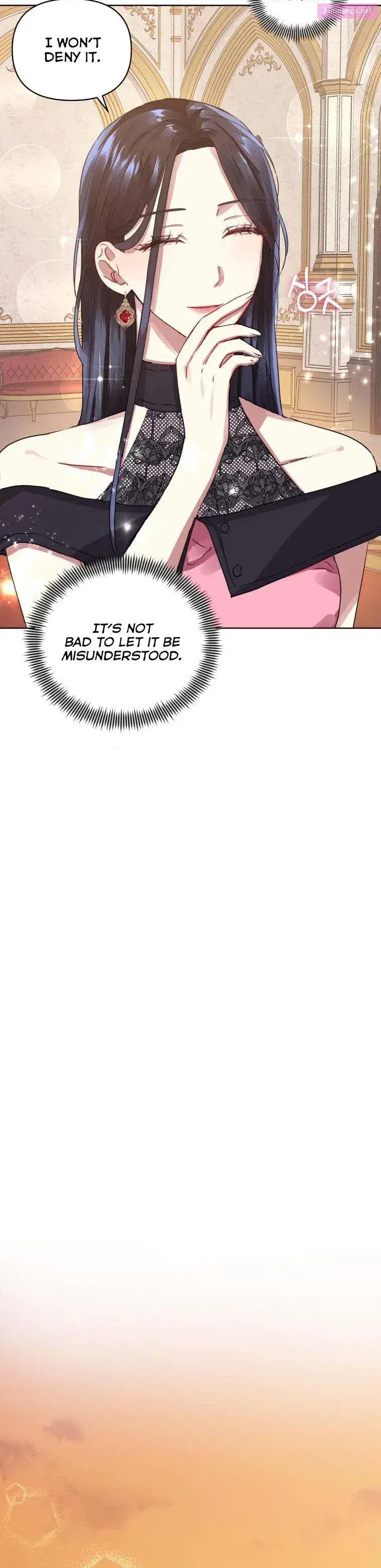 I’m A Villainess, But I Picked Up The Male Lead Zinmanga X Chapter 7 Page 30