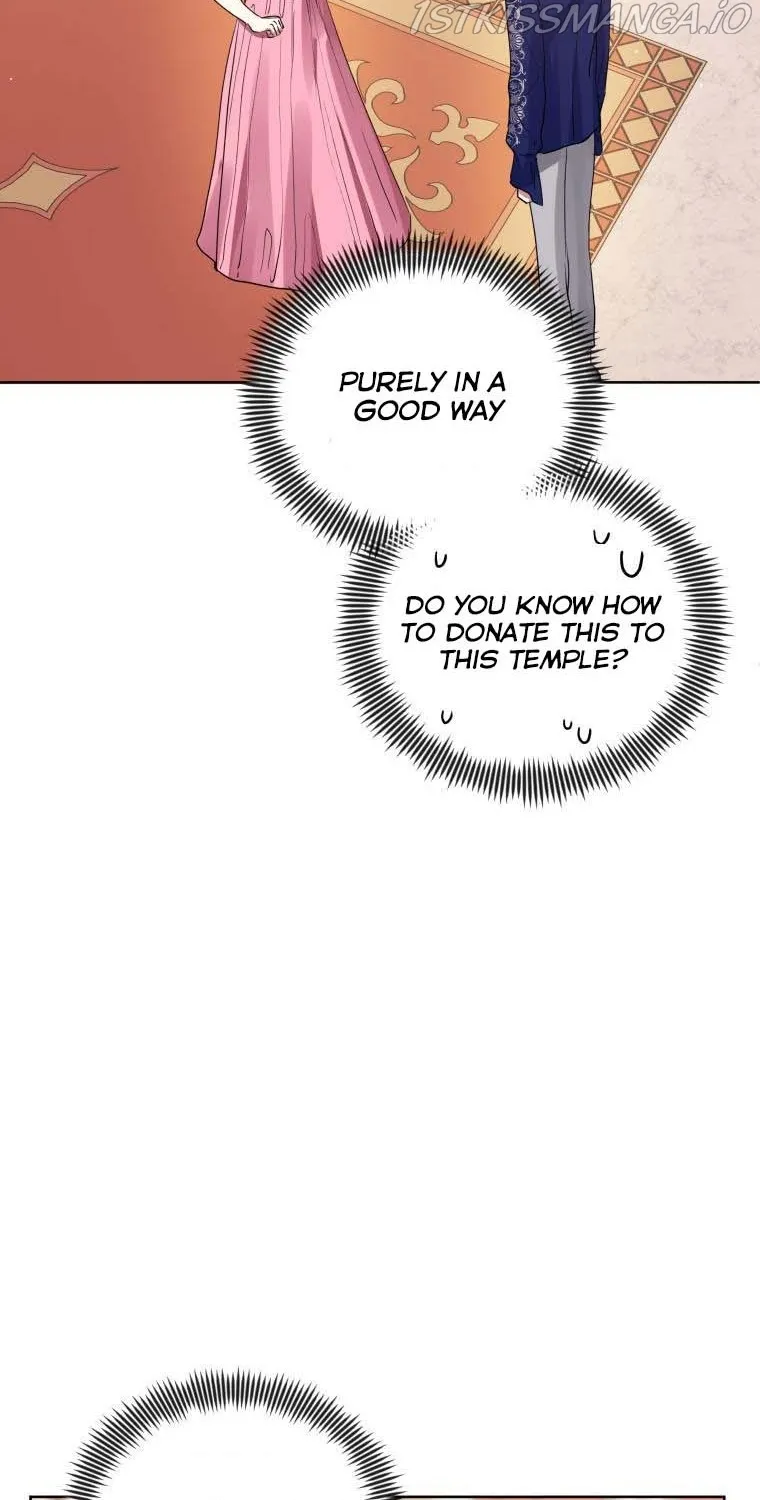 I’m A Villainess, But I Picked Up The Male Lead Zinmanga X Chapter 7 Page 77