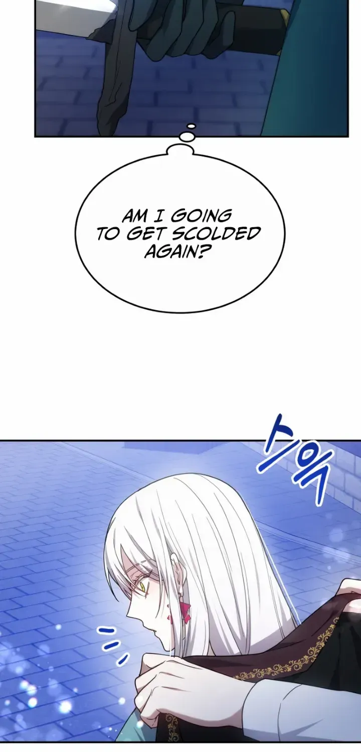 The Male Lead's Nephew Loves Me So Much Zinmanga X Chapter 45 Page 84