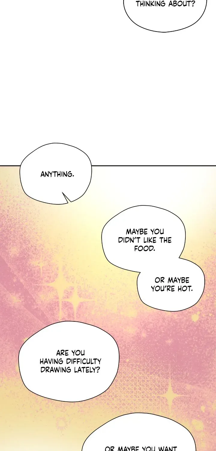 Could The Boy Next Door Be A Vampire? Zinmanga X Chapter 75 Page 79