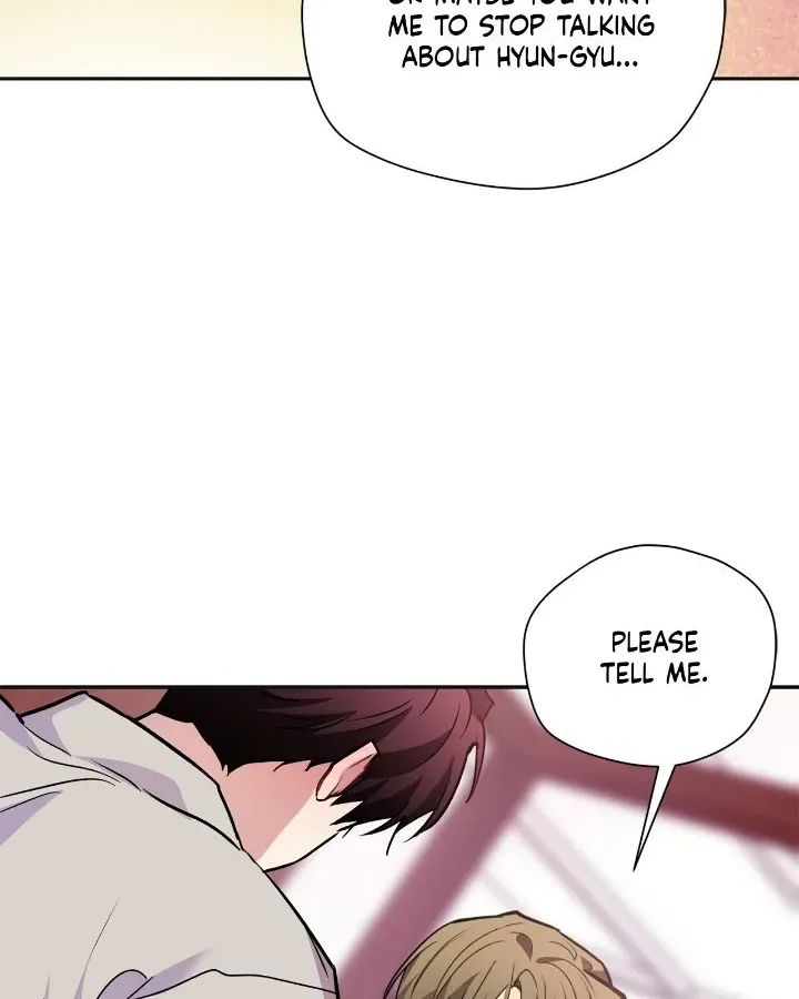 Could The Boy Next Door Be A Vampire? Zinmanga X Chapter 75 Page 80