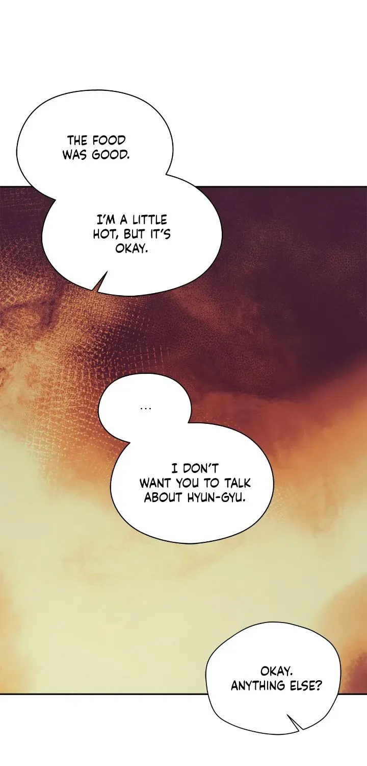 Could The Boy Next Door Be A Vampire? Zinmanga X Chapter 75 Page 83