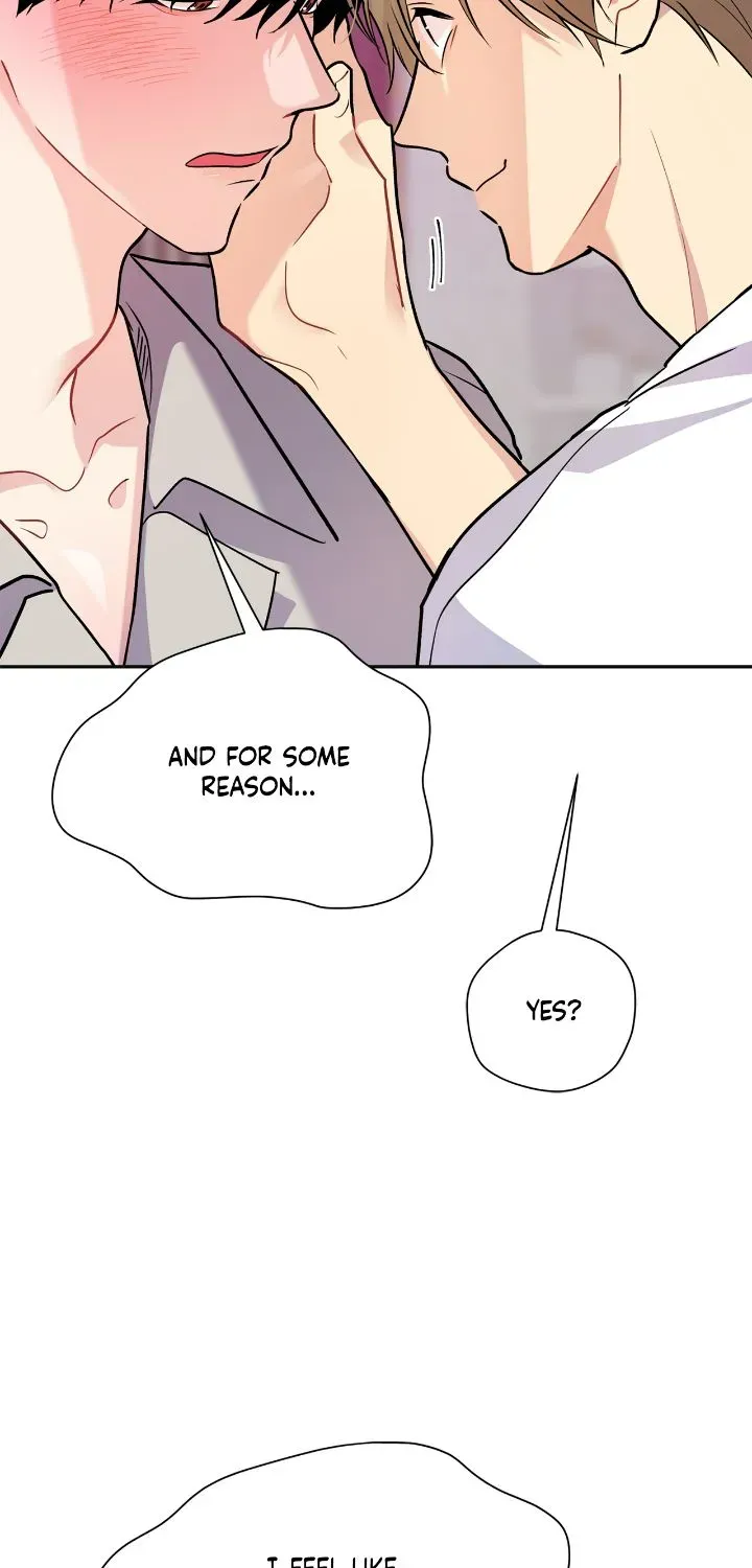 Could The Boy Next Door Be A Vampire? Zinmanga X Chapter 75 Page 85