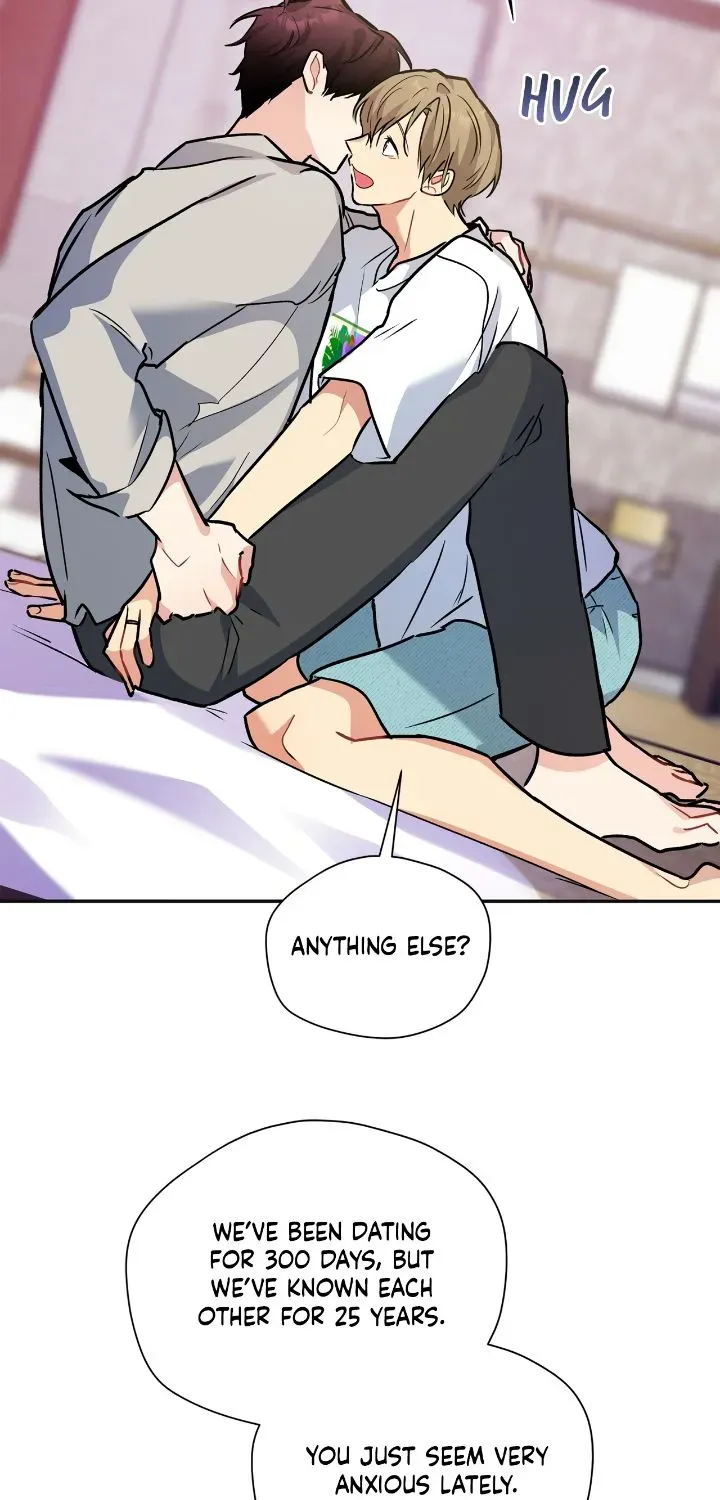 Could The Boy Next Door Be A Vampire? Zinmanga X Chapter 75 Page 91