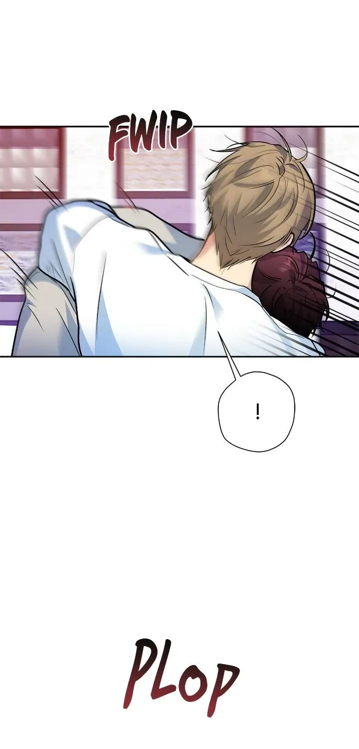 Could The Boy Next Door Be A Vampire? Zinmanga X Chapter 75 Page 95
