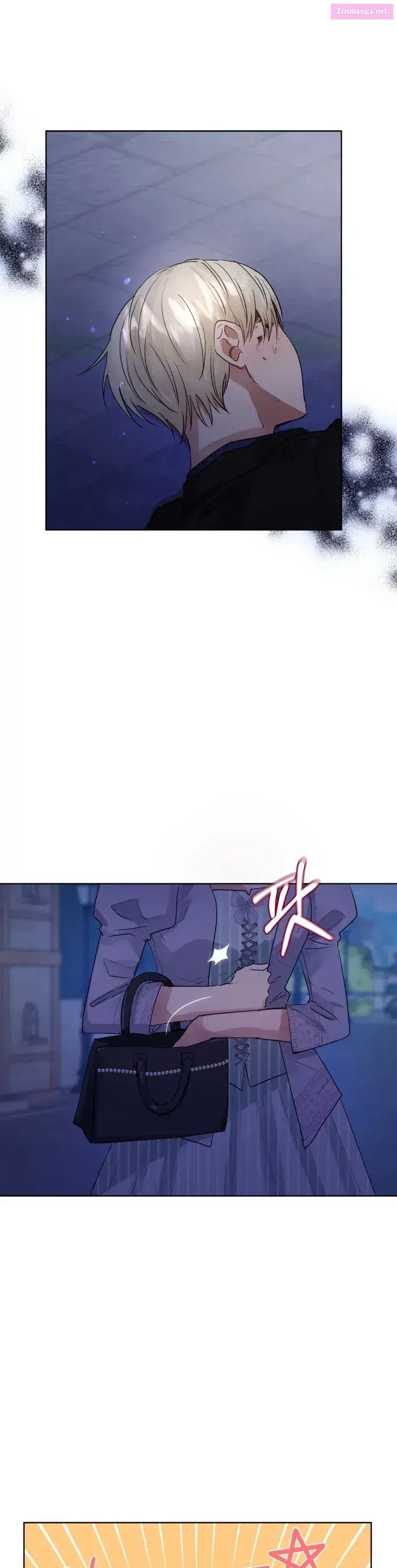 I’m A Villainess, But I Picked Up The Male Lead Zinmanga X Chapter 6 Page 4