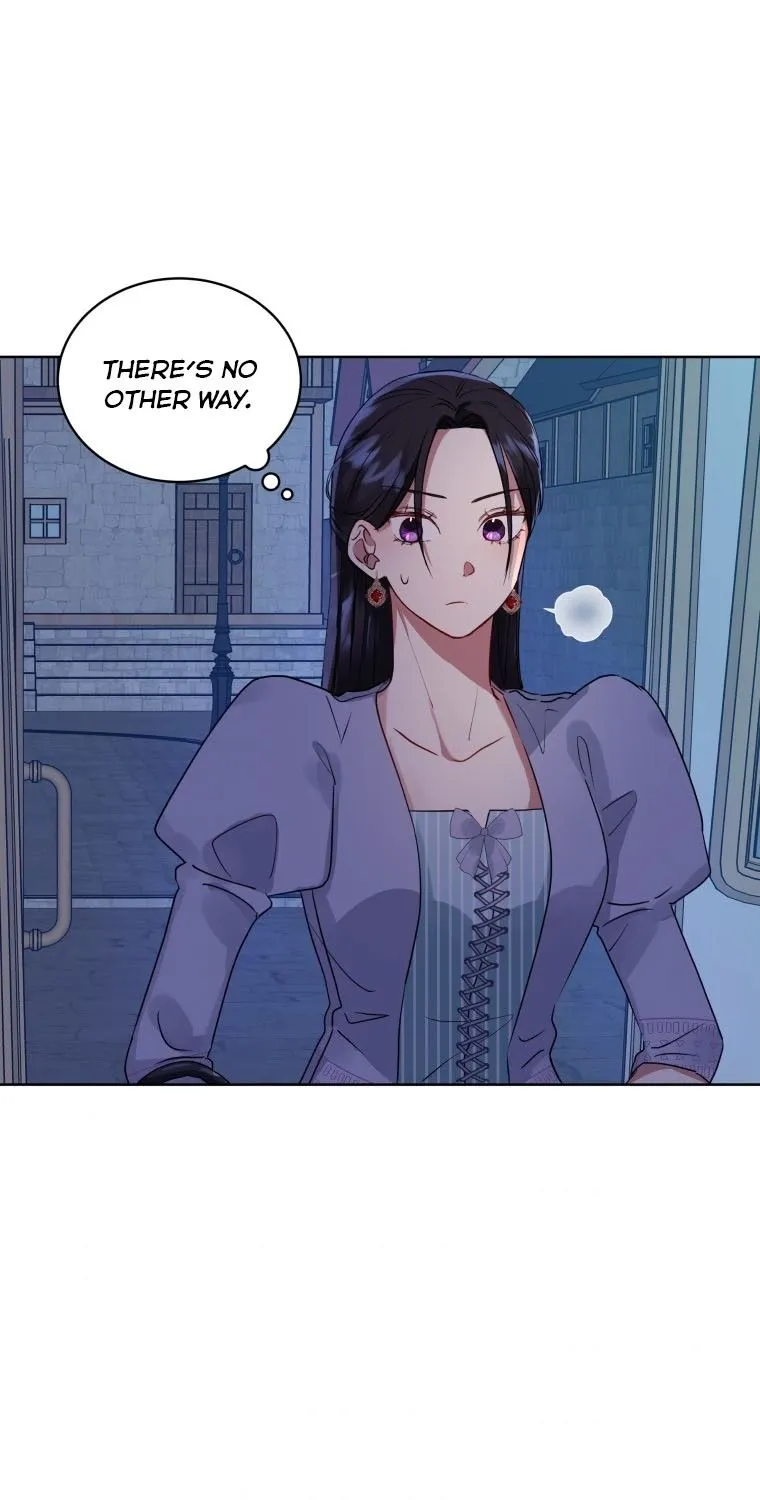 I’m A Villainess, But I Picked Up The Male Lead Zinmanga X Chapter 6 Page 38
