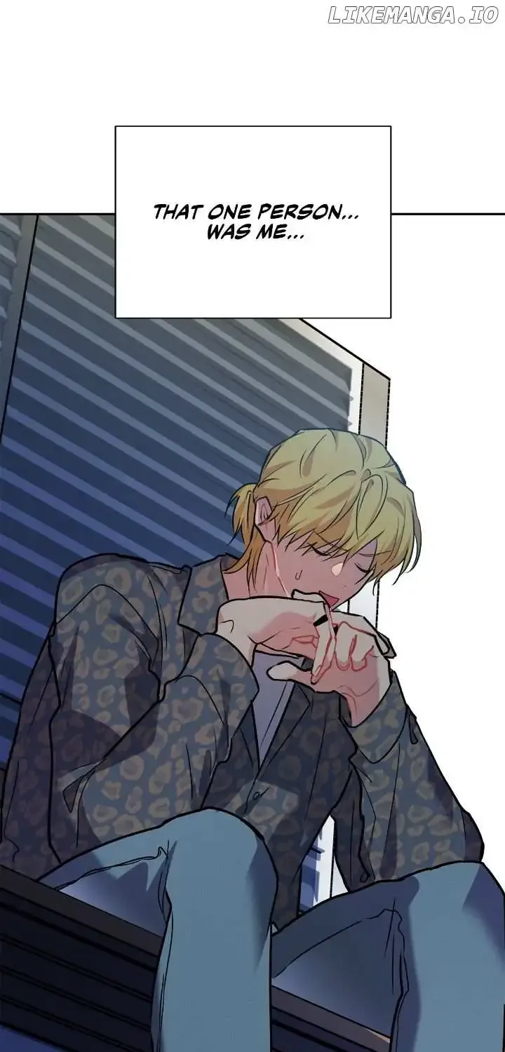Could The Boy Next Door Be A Vampire? Zinmanga X Chapter 74 Page 14
