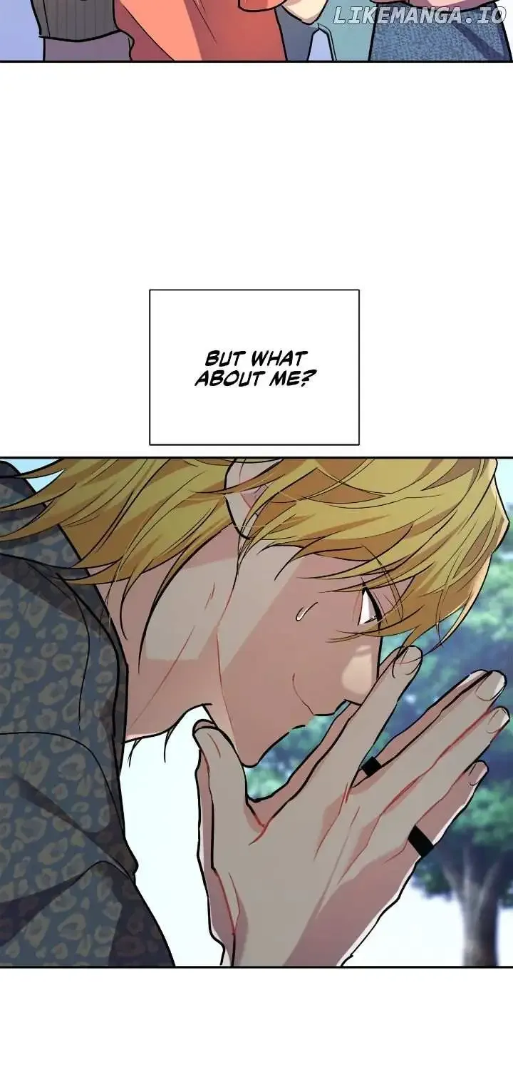 Could The Boy Next Door Be A Vampire? Zinmanga X Chapter 74 Page 18