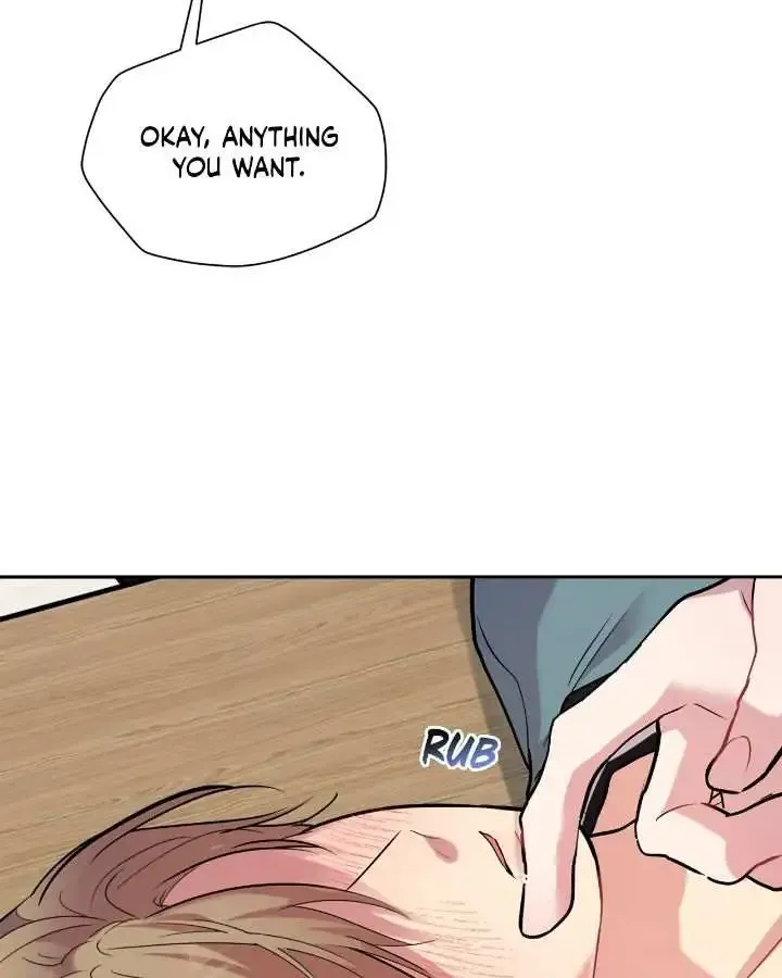 Could The Boy Next Door Be A Vampire? Zinmanga X Chapter 74 Page 72