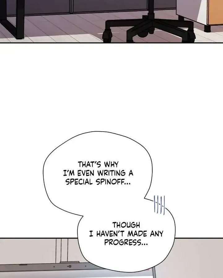 Could The Boy Next Door Be A Vampire? Zinmanga X Chapter 74 Page 79