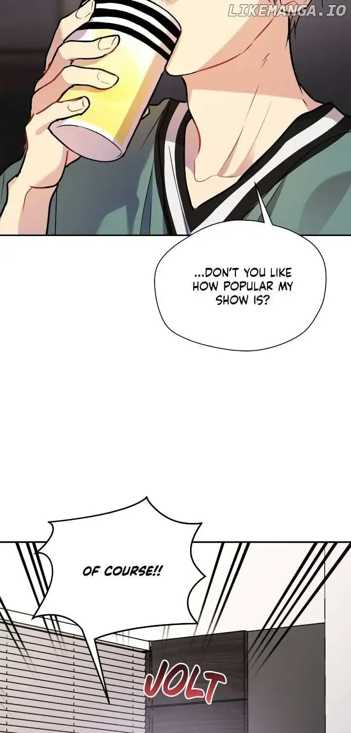 Could The Boy Next Door Be A Vampire? Zinmanga X Chapter 74 Page 85