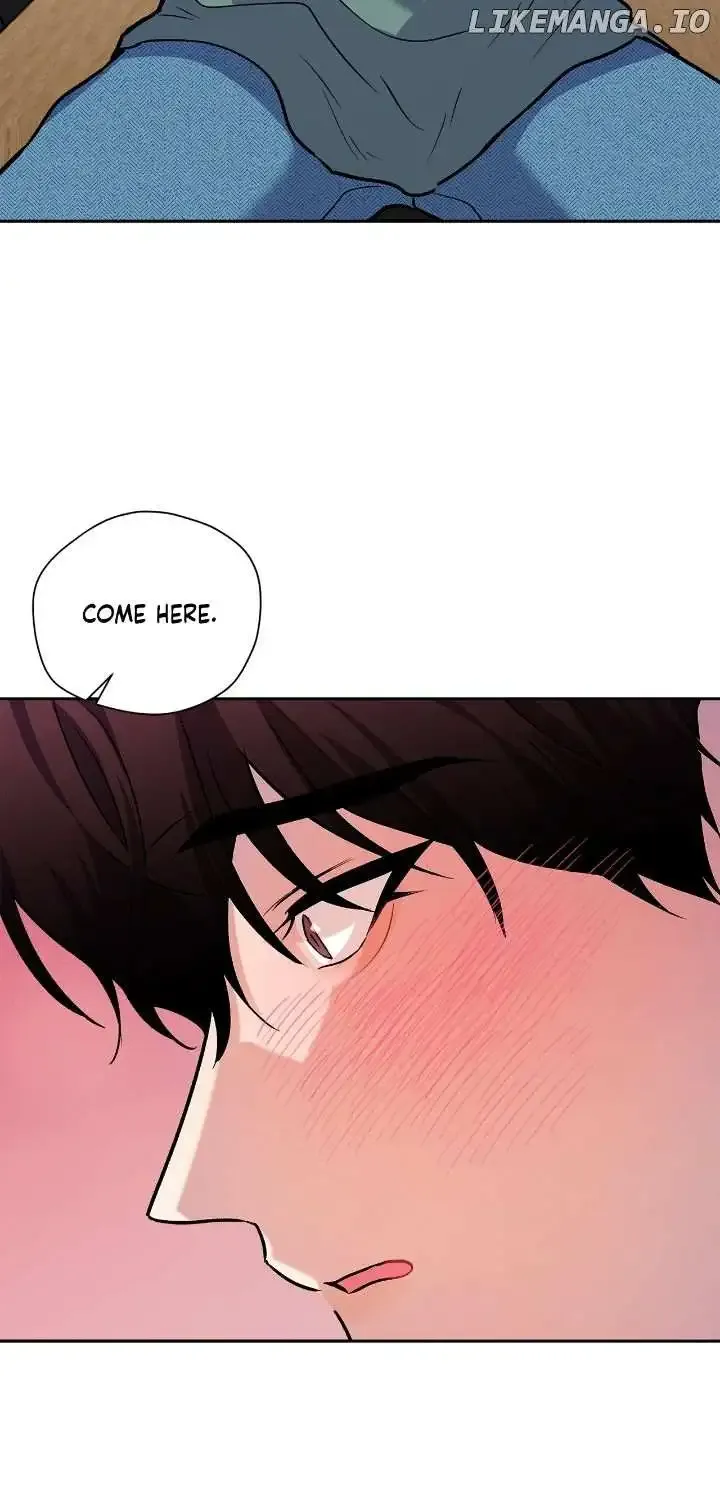 Could The Boy Next Door Be A Vampire? Zinmanga X Chapter 74 Page 92