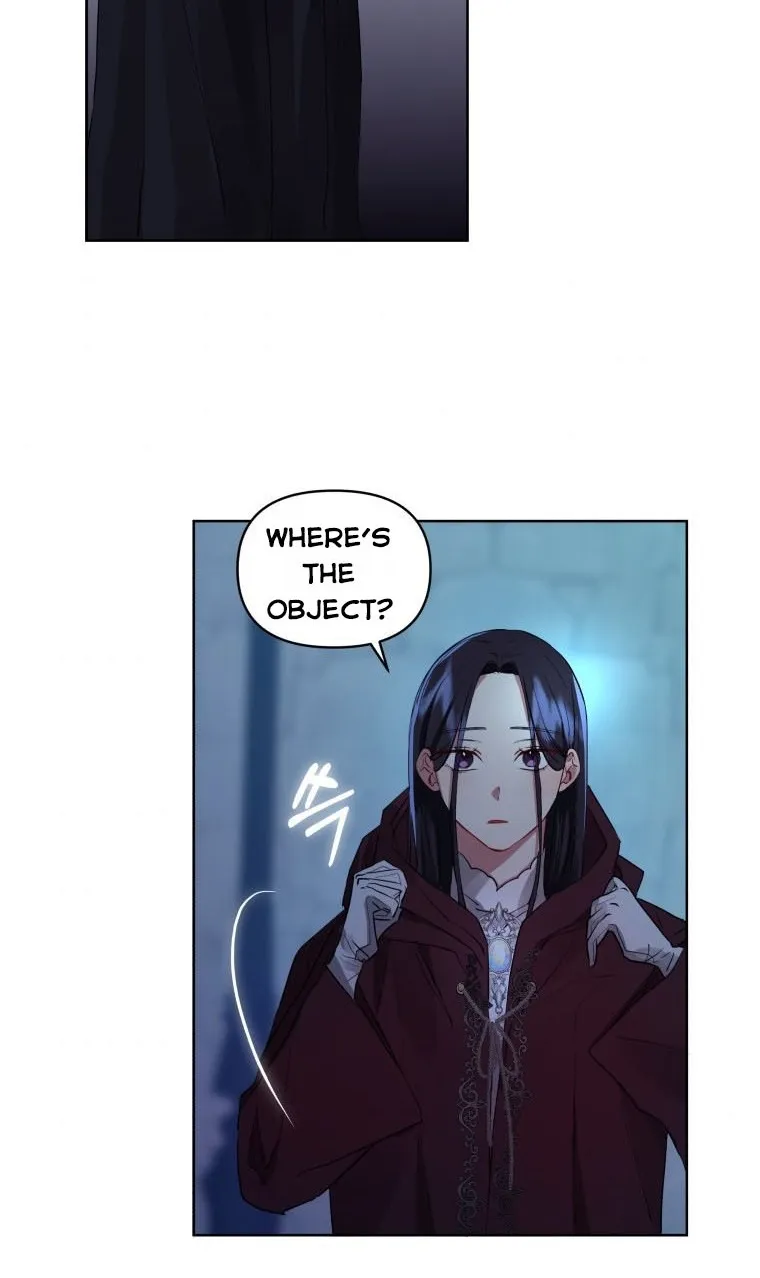I’m A Villainess, But I Picked Up The Male Lead Zinmanga X Chapter 4 Page 63