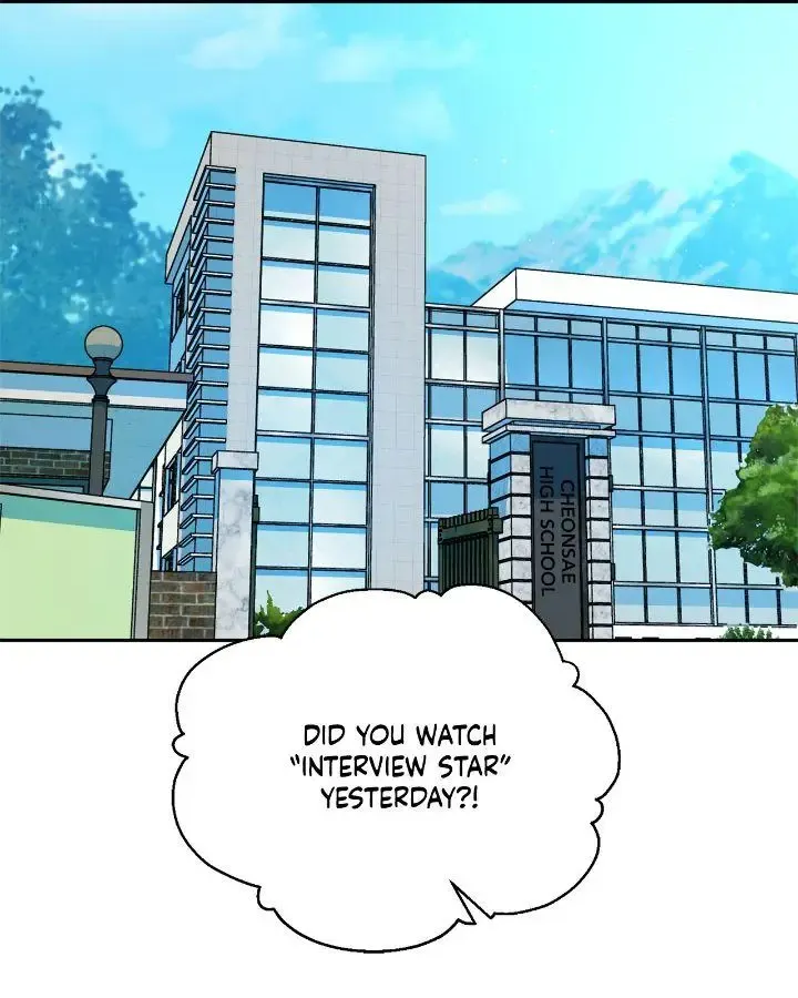 Could The Boy Next Door Be A Vampire? Zinmanga X Chapter 72 Page 3