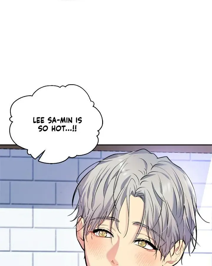 Could The Boy Next Door Be A Vampire? Zinmanga X Chapter 72 Page 5