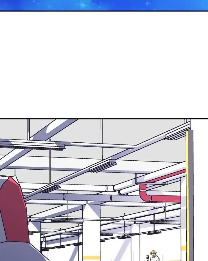 Could The Boy Next Door Be A Vampire? Zinmanga X Chapter 72 Page 12
