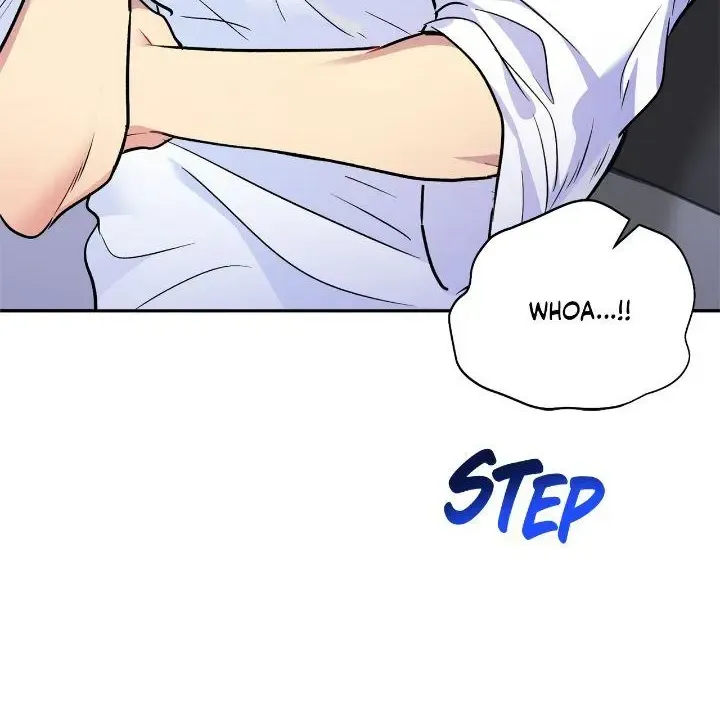 Could The Boy Next Door Be A Vampire? Zinmanga X Chapter 72 Page 14
