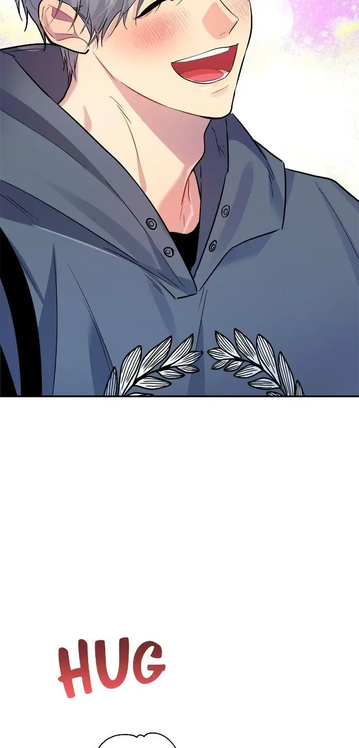 Could The Boy Next Door Be A Vampire? Zinmanga X Chapter 72 Page 17