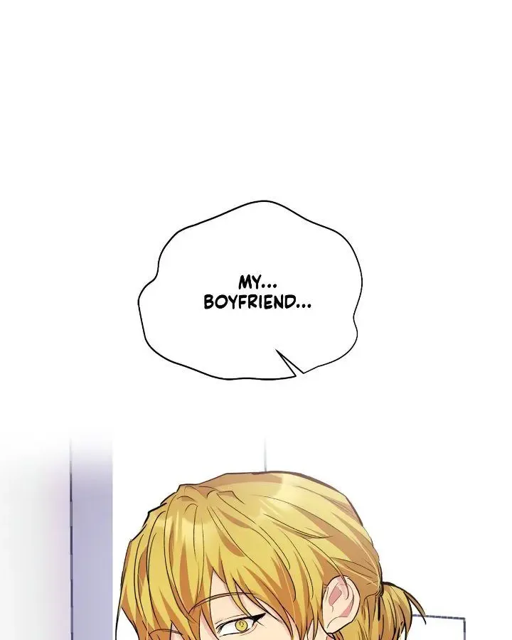 Could The Boy Next Door Be A Vampire? Zinmanga X Chapter 72 Page 23