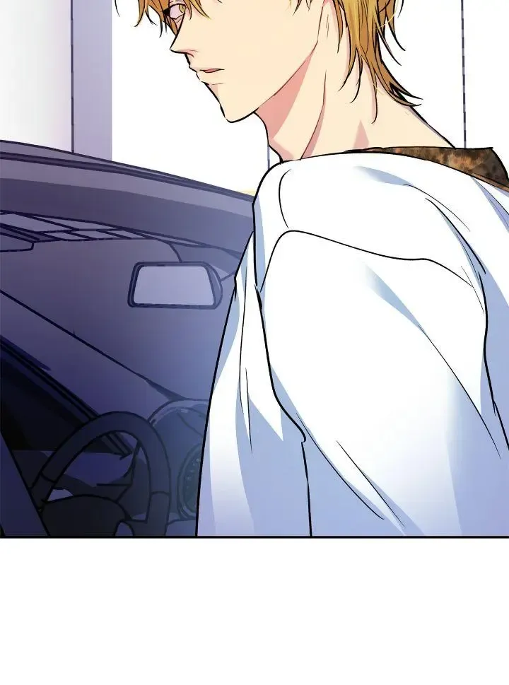 Could The Boy Next Door Be A Vampire? Zinmanga X Chapter 72 Page 24