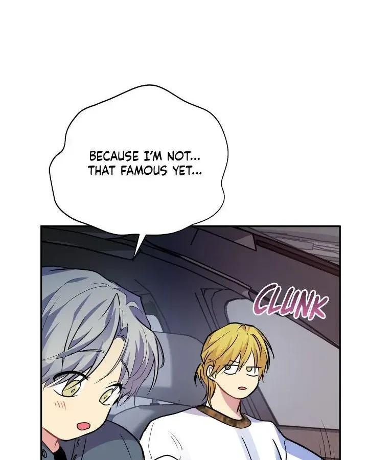 Could The Boy Next Door Be A Vampire? Zinmanga X Chapter 72 Page 26