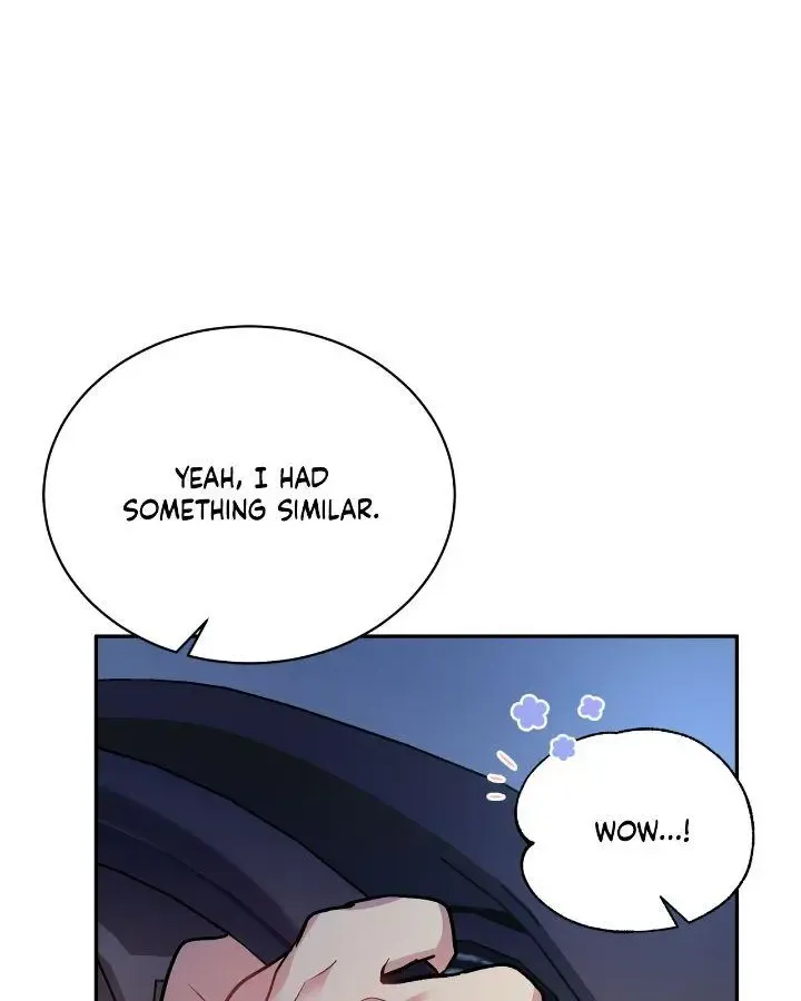 Could The Boy Next Door Be A Vampire? Zinmanga X Chapter 72 Page 32