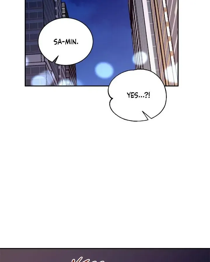 Could The Boy Next Door Be A Vampire? Zinmanga X Chapter 72 Page 34