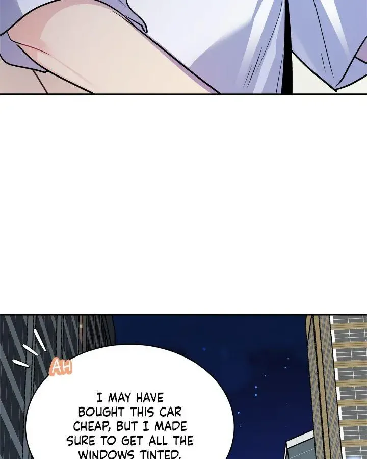 Could The Boy Next Door Be A Vampire? Zinmanga X Chapter 72 Page 39